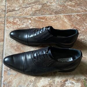 Vinicio men’s leather shoes